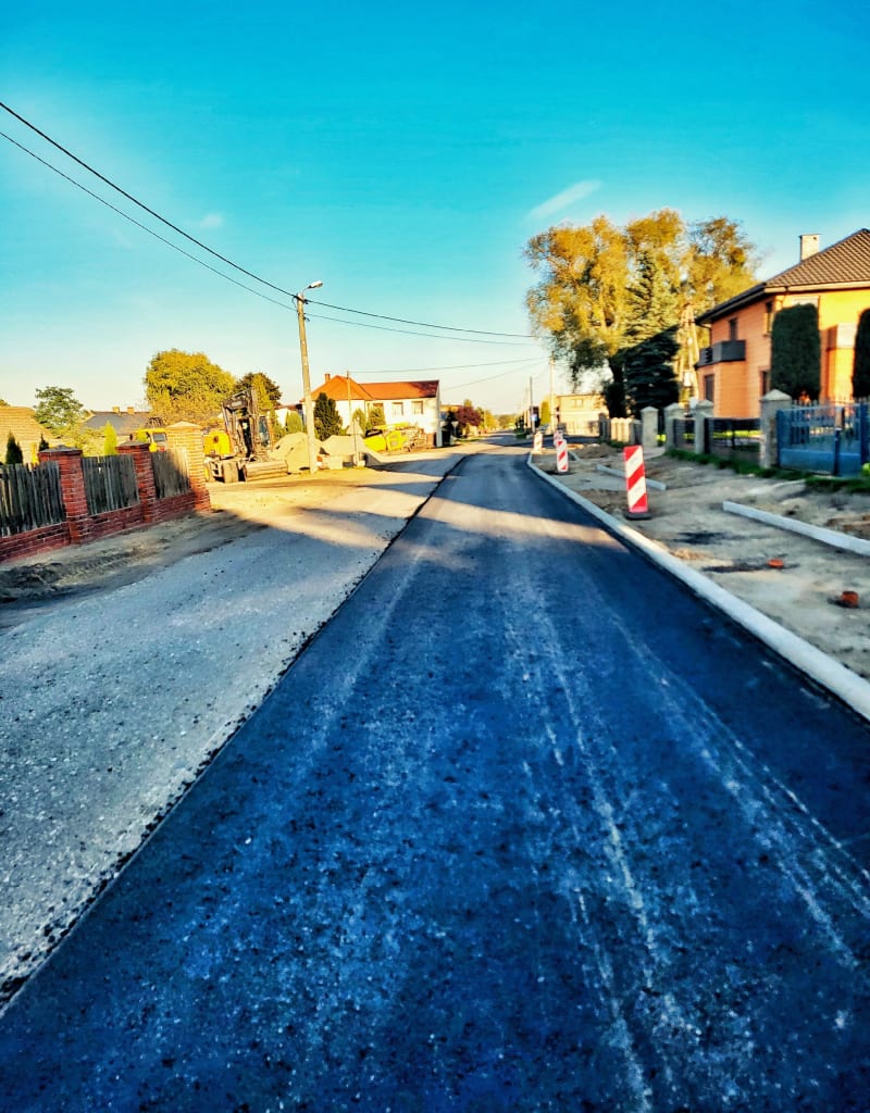 Szosowe 50 km - Kalisz