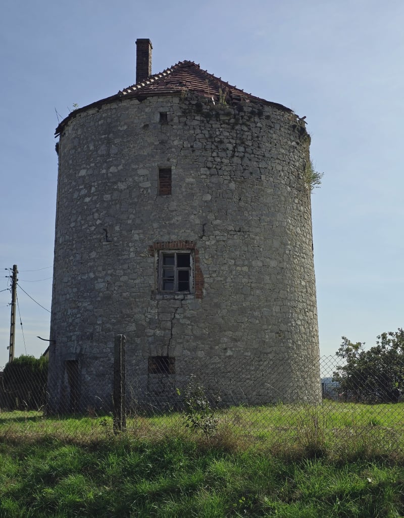 Gogolin - pałac Rogów Opolski - Krapkowice