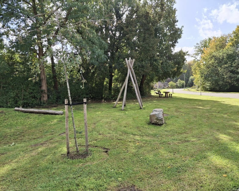 Wandeling door de straten van Broechem - Ranst