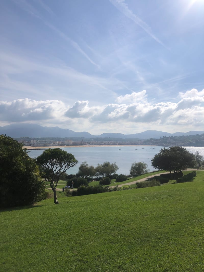 Balade à Saint-Jean-de-Luz - Saint-Jean-de-Luz
