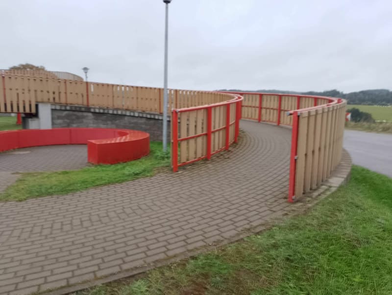 Pęrla Sikorzyno-Jezioro Dąbrowskie - Sikorzyno