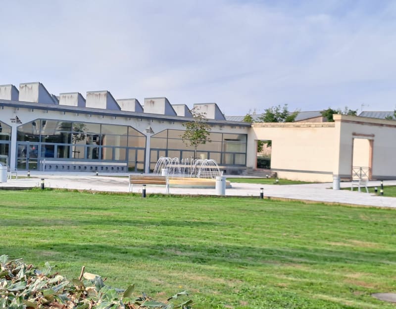 Découverte du Centre de Romorantin-Lanthenay - Romorantin-Lanthenay