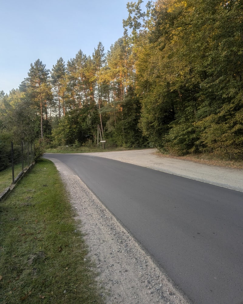 Pętla Leśny Dwór - Łysomiczki