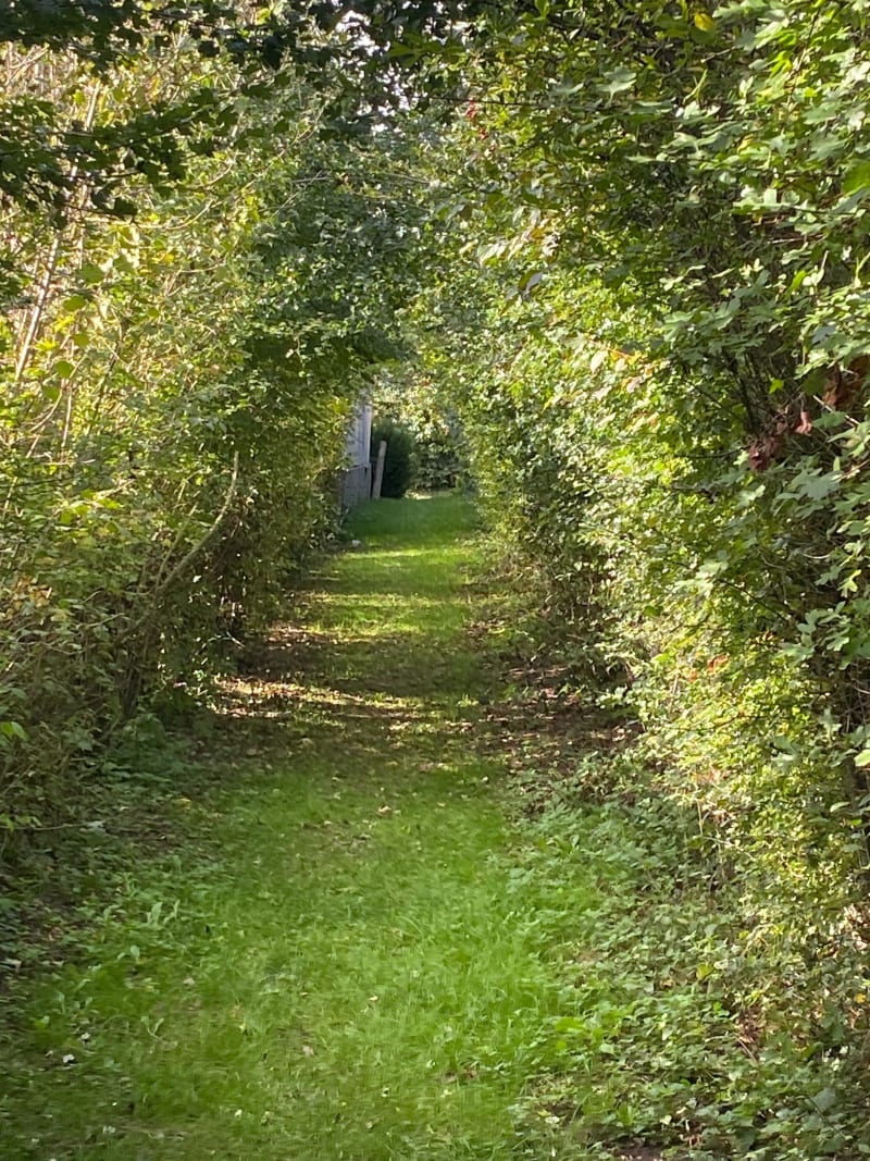 Petite promenade secrète d'Auchy-au-Bois - Auchy-au-Bois