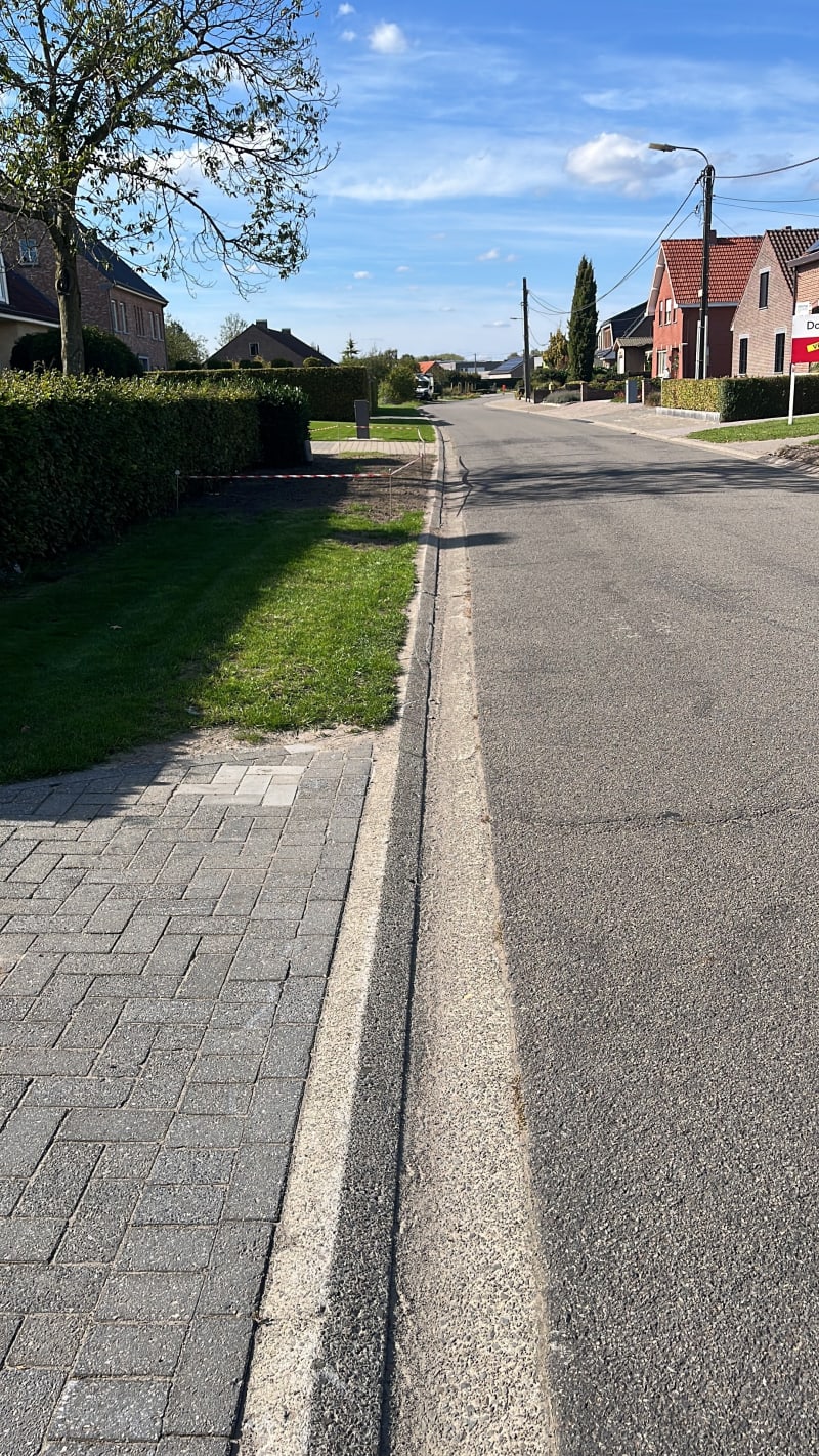 Regen en zon - Retie