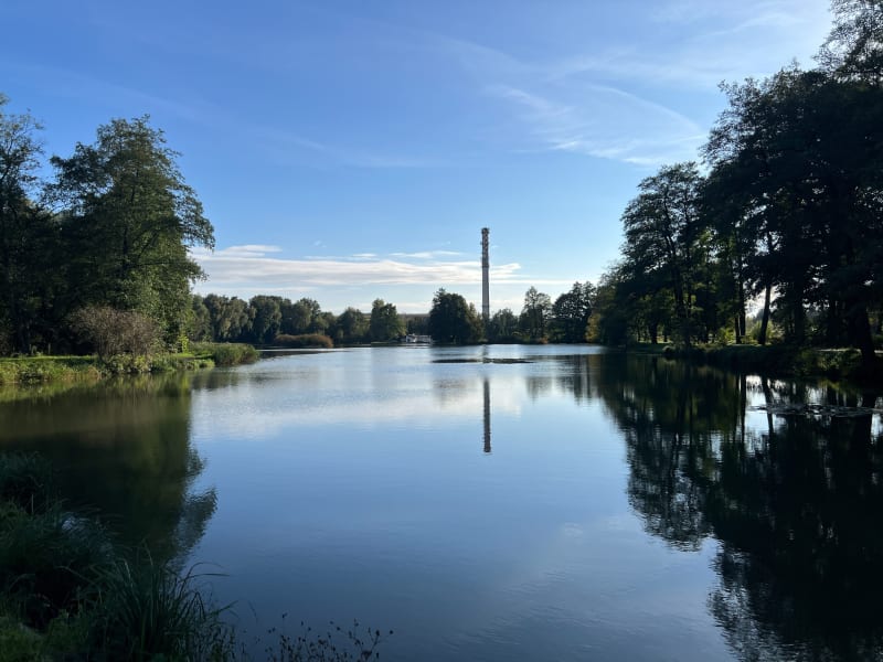 Velo Przemszą i Chechło - Chechło