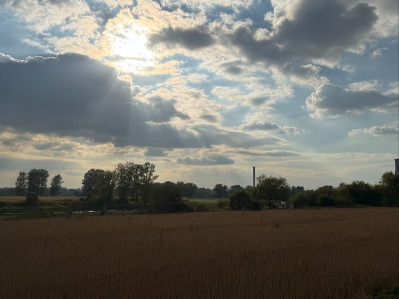 Fajna 9 km - Kraków