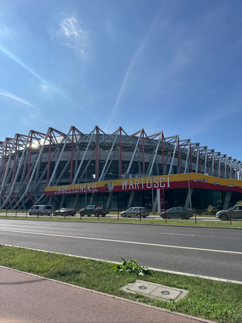 Super trasa - Białystok