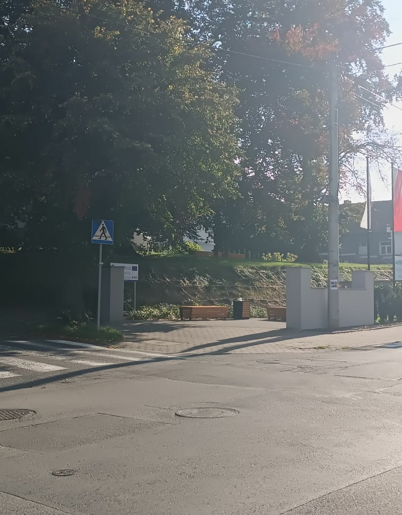 Spacer Lubań-Schronisko Przylasek-Kościelnik - Lubań - Lubań