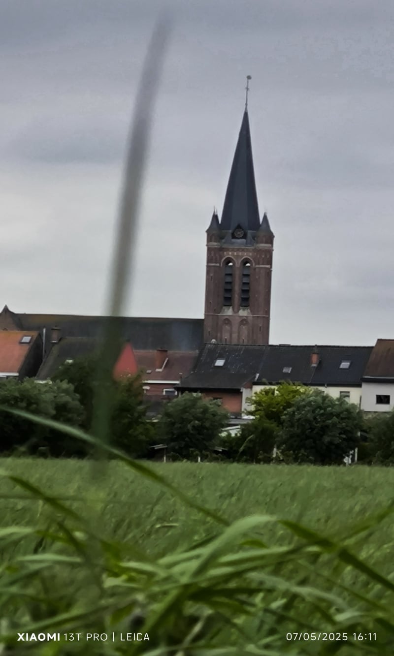 Dottignies / Bellegem / Kooigem - Mouscron