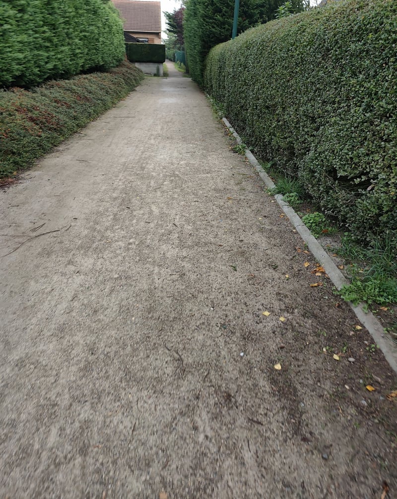 Petite balade à Bousbecque - Bousbecque