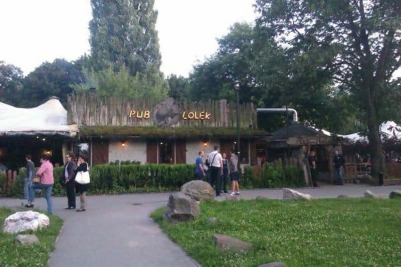Pętla przez Pole Mokotowskie do Chmielnej - Warszawa