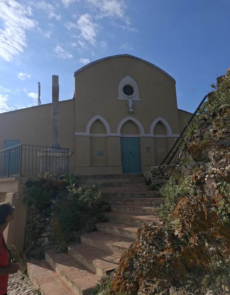 Notre-Dame du Mai - La Seyne-sur-Mer