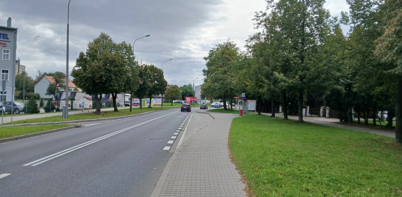 Krótki spacer po Raciborzu - Racibórz