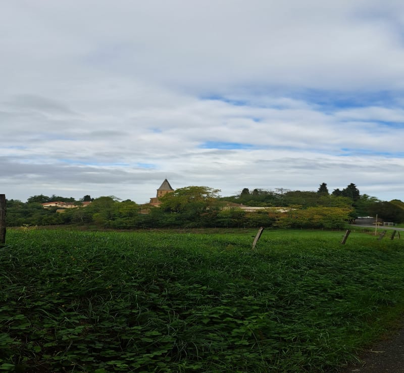 Randonnée Castéra Vignoles - Castéra-Vignoles