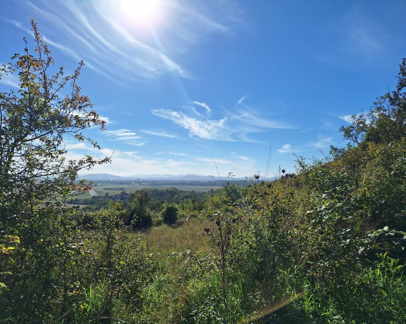 Puy de Mirabel - Ménétrol