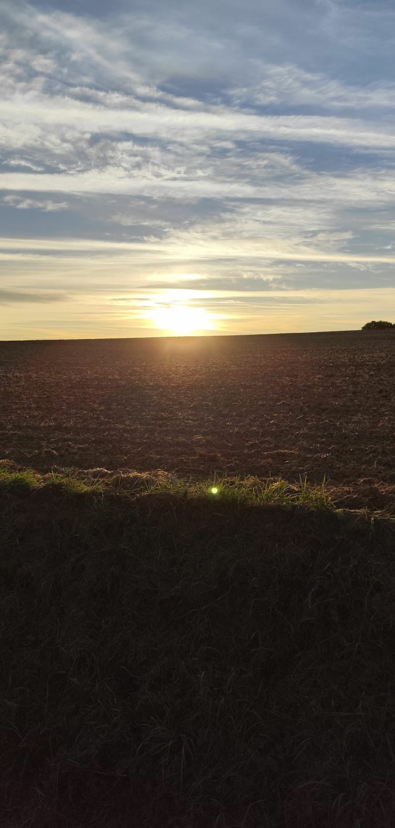 Petite rando dans le Lauragais - Labastide-Beauvoir