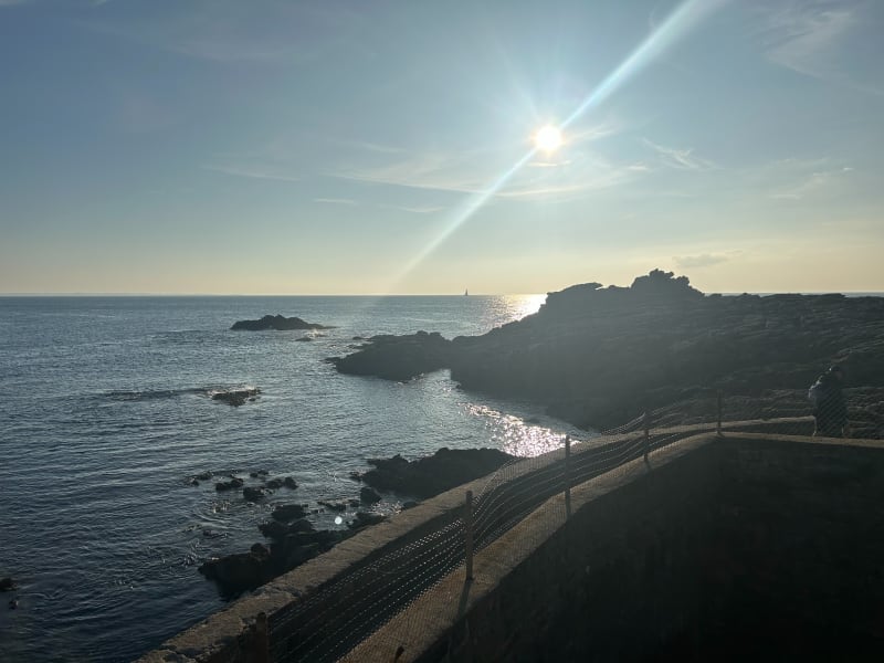 Beh er goalennec - Quiberon