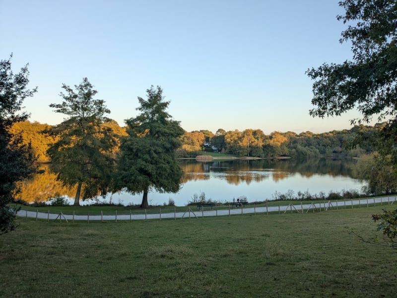 Les Balcons du lac Marion - Biarritz
