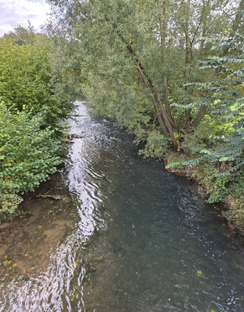Wavrans sur l'Aa - Wavrans-sur-l'Aa