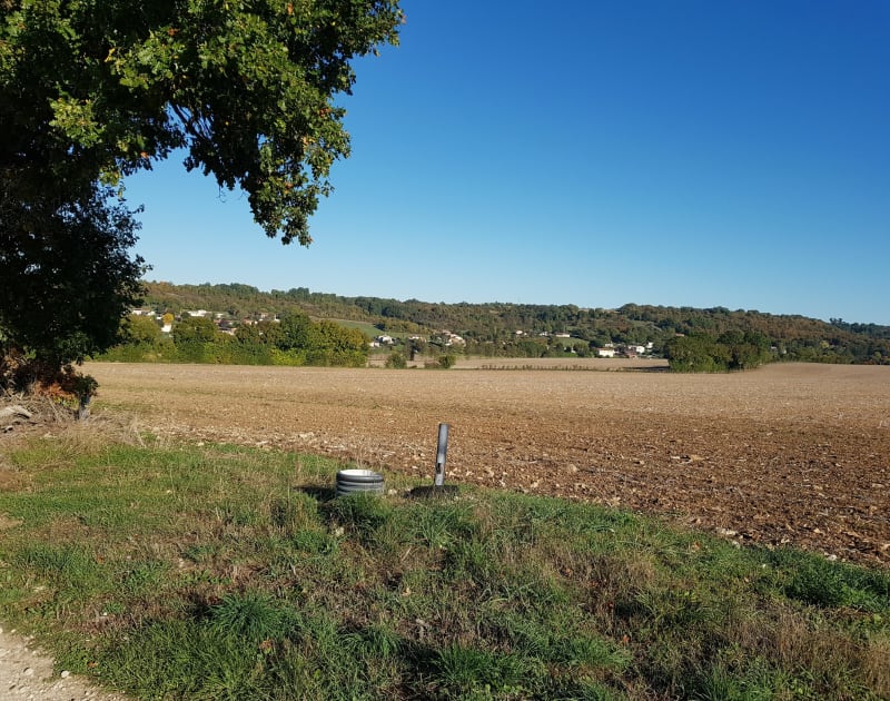 Parcours de Mornac - Mornac