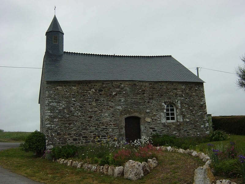 Promenade à La Grée-Saint-Laurent - La Grée-Saint-Laurent