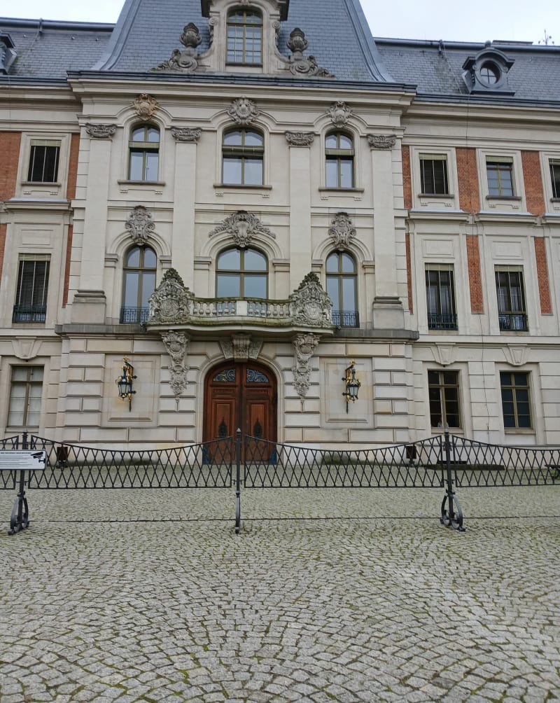 PowerWalk Pszczyna - Pszczyna