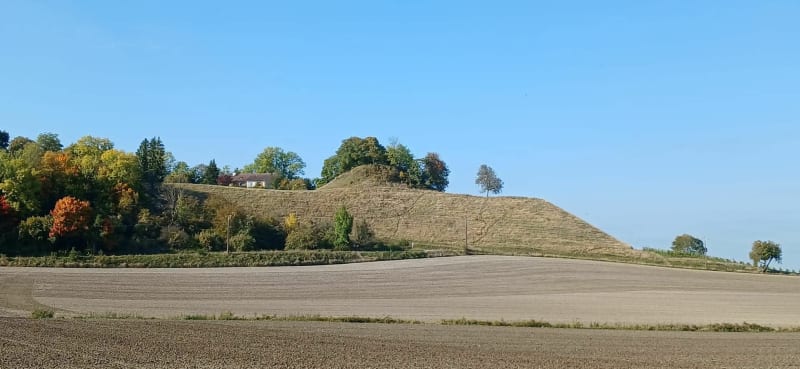 Rando à Bourcq - Bourcq