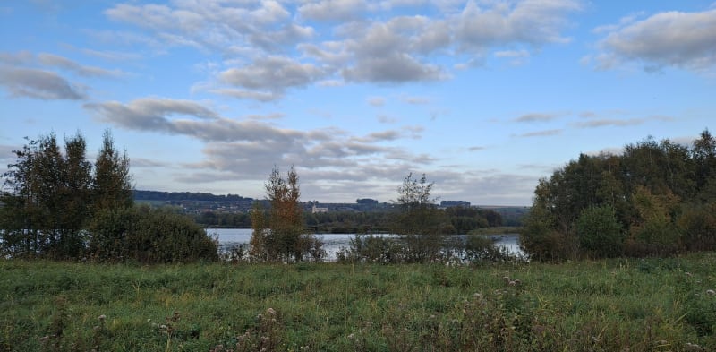Longpré et Long - Longpré-les-Corps-Saints