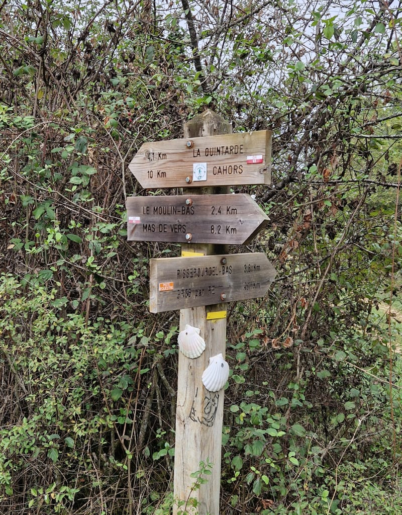 Balade sur Flaujac-Poujols - Flaujac-Poujols