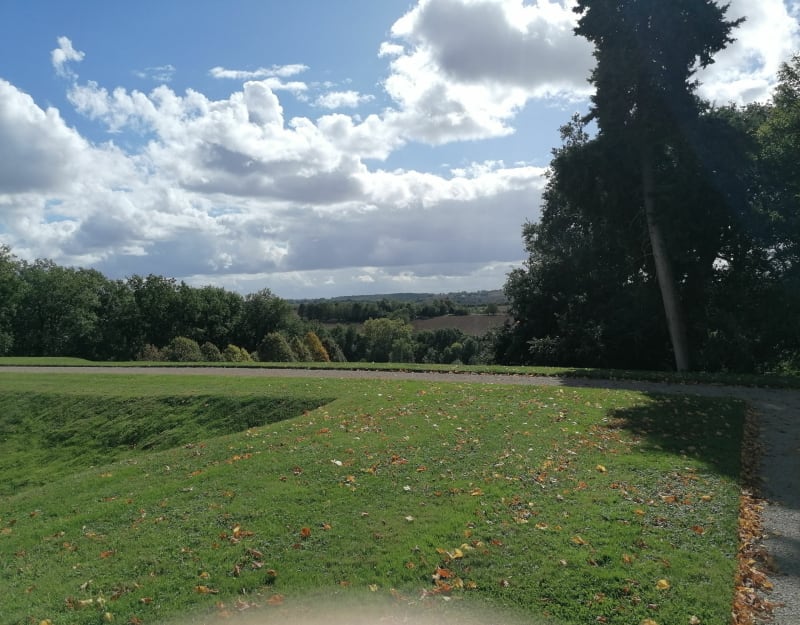 Un tout petit tour à Laréole - Laréole