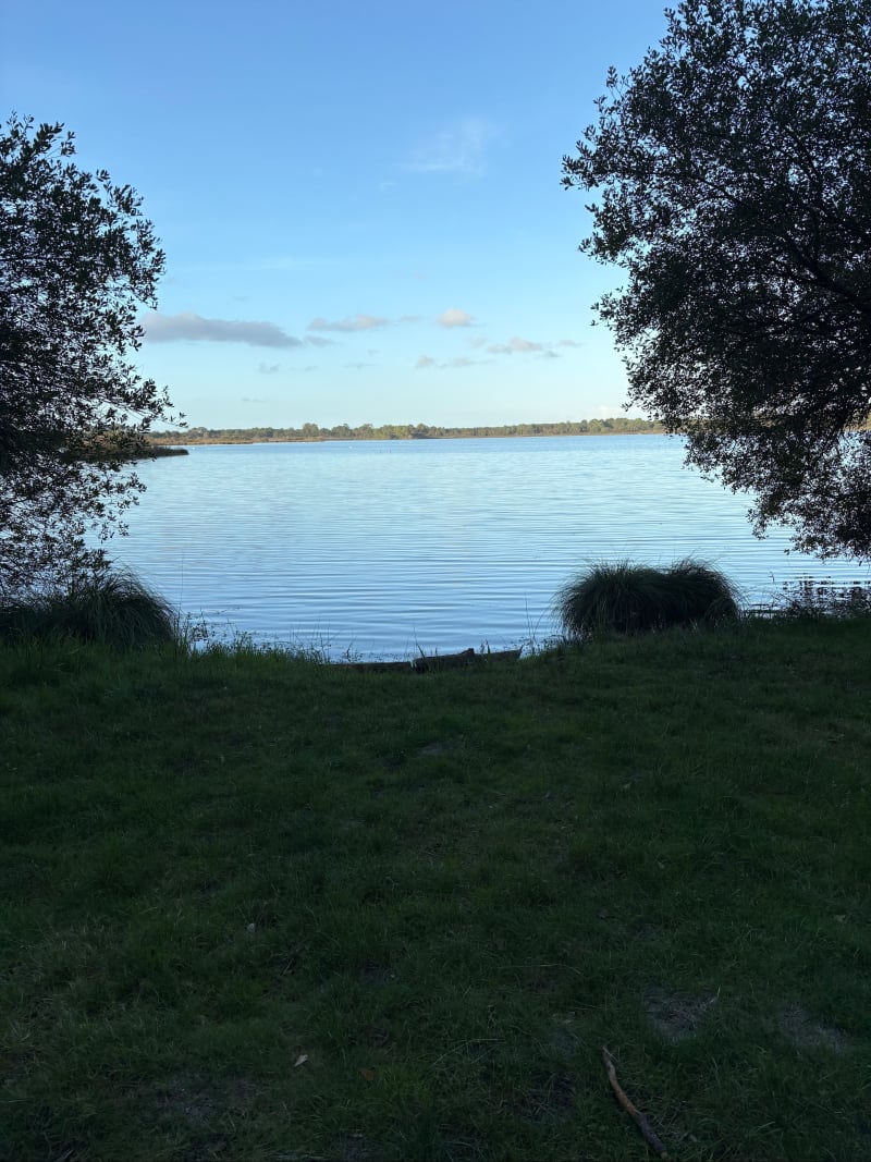 Petit Lac de Biscarrosse - Biscarrosse
