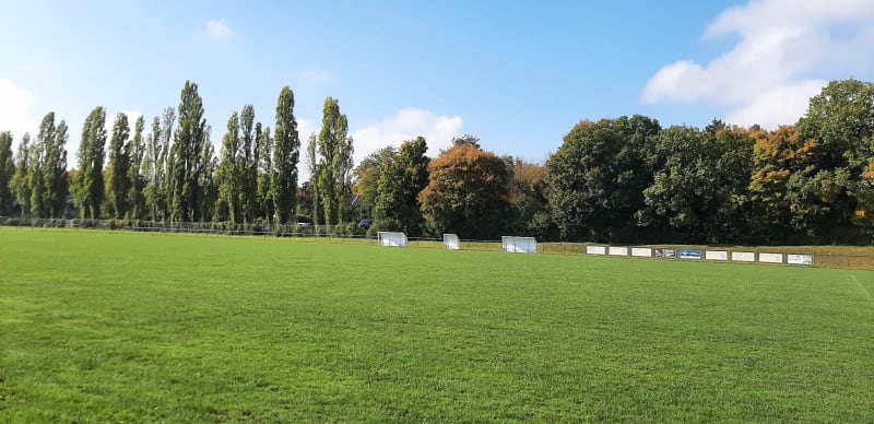 Course Les Fourasses, Laxou, La Sapinière - Laxou