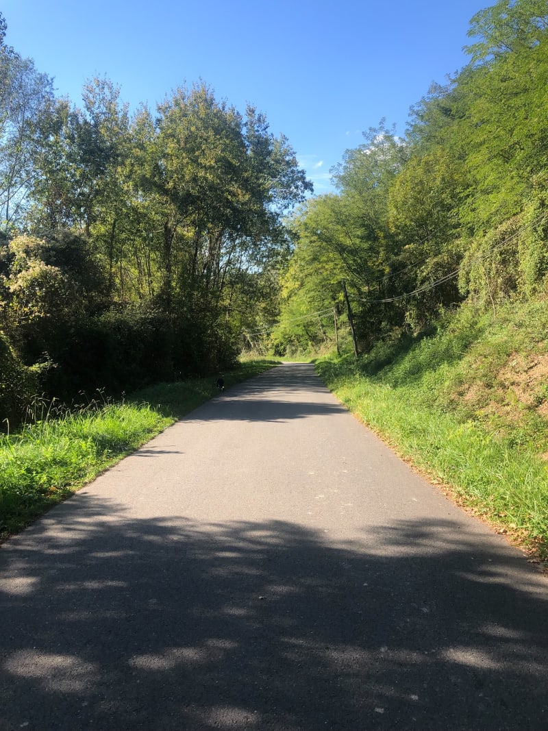 Boucle de Gurs, camp de Gurs - Gurs