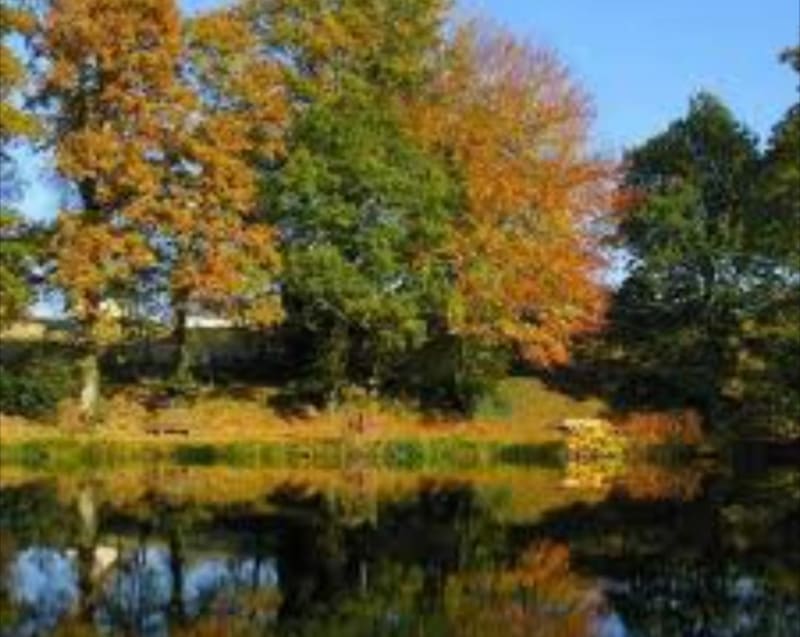 Balade le long du Blavet - Pontivy