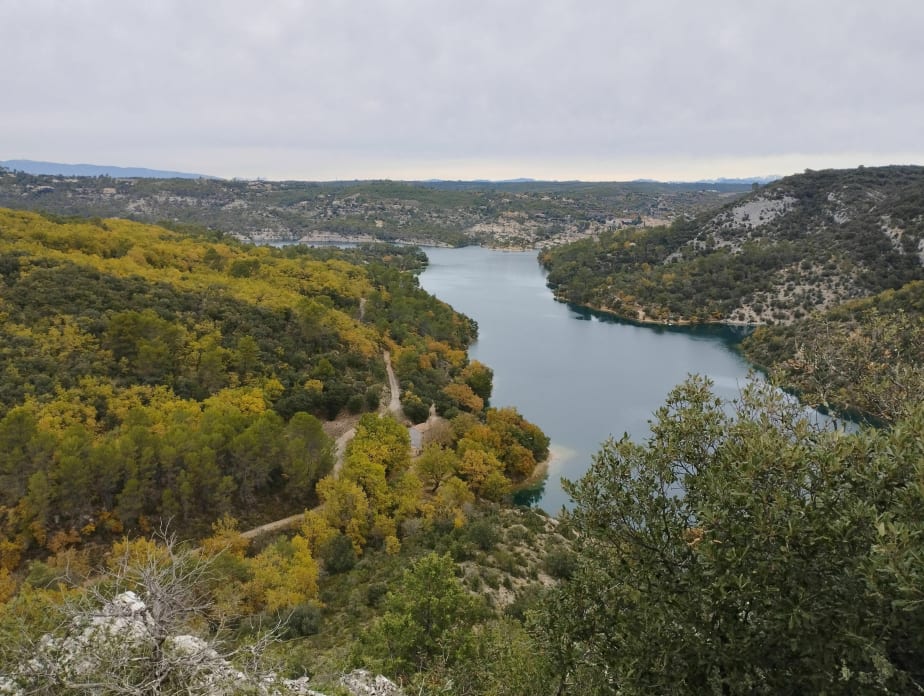 Gorges du Verdon : les 10 meilleures endroits pour randonner ...