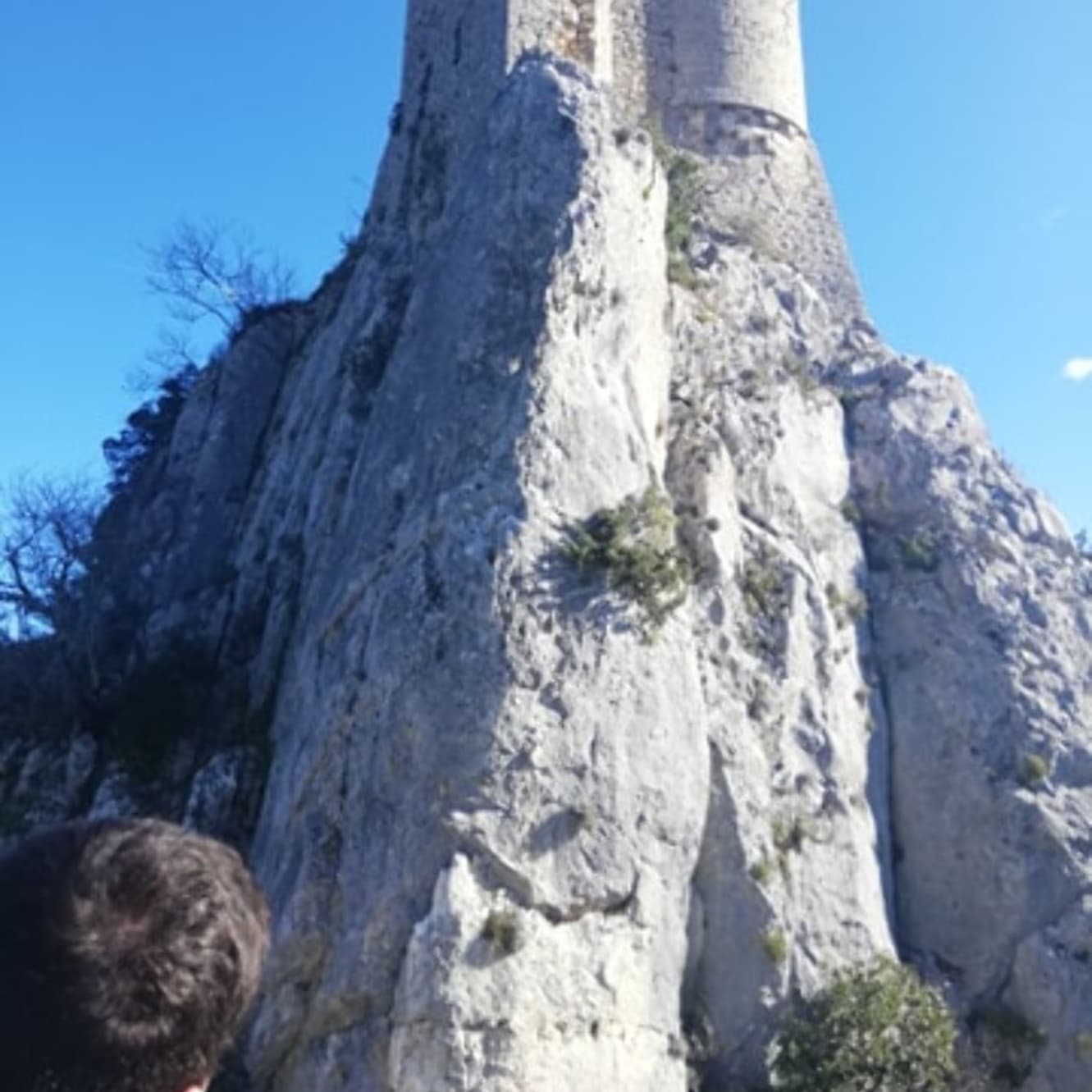 Dans l'Hérault, le départ du géant  laisse quelque 50