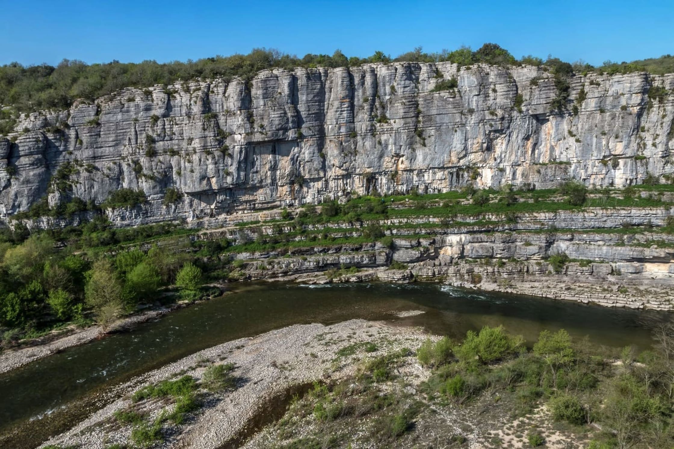 Cirque de Gens randonnée