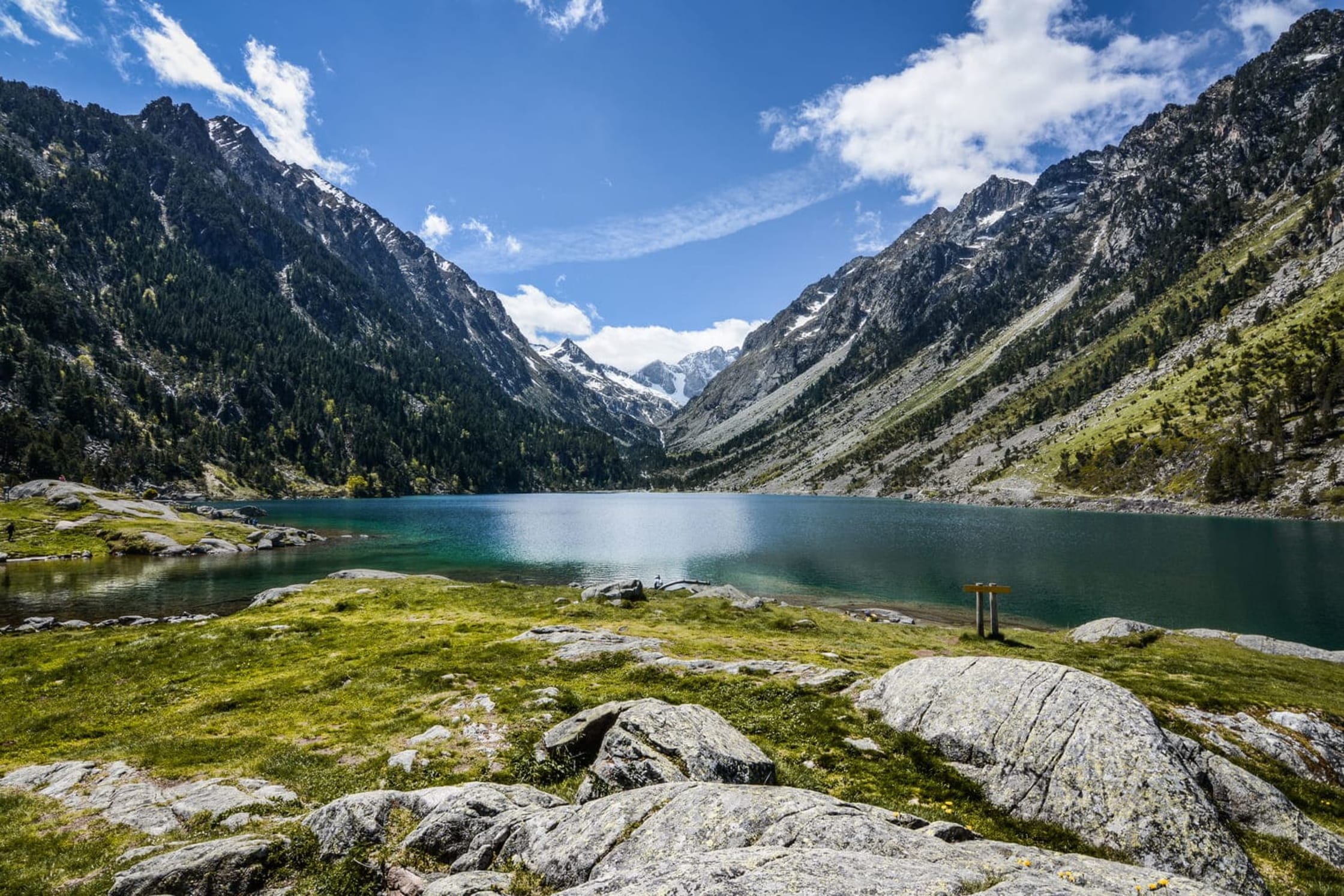 Randonnée à Cauterets : les plus beaux itinéraires