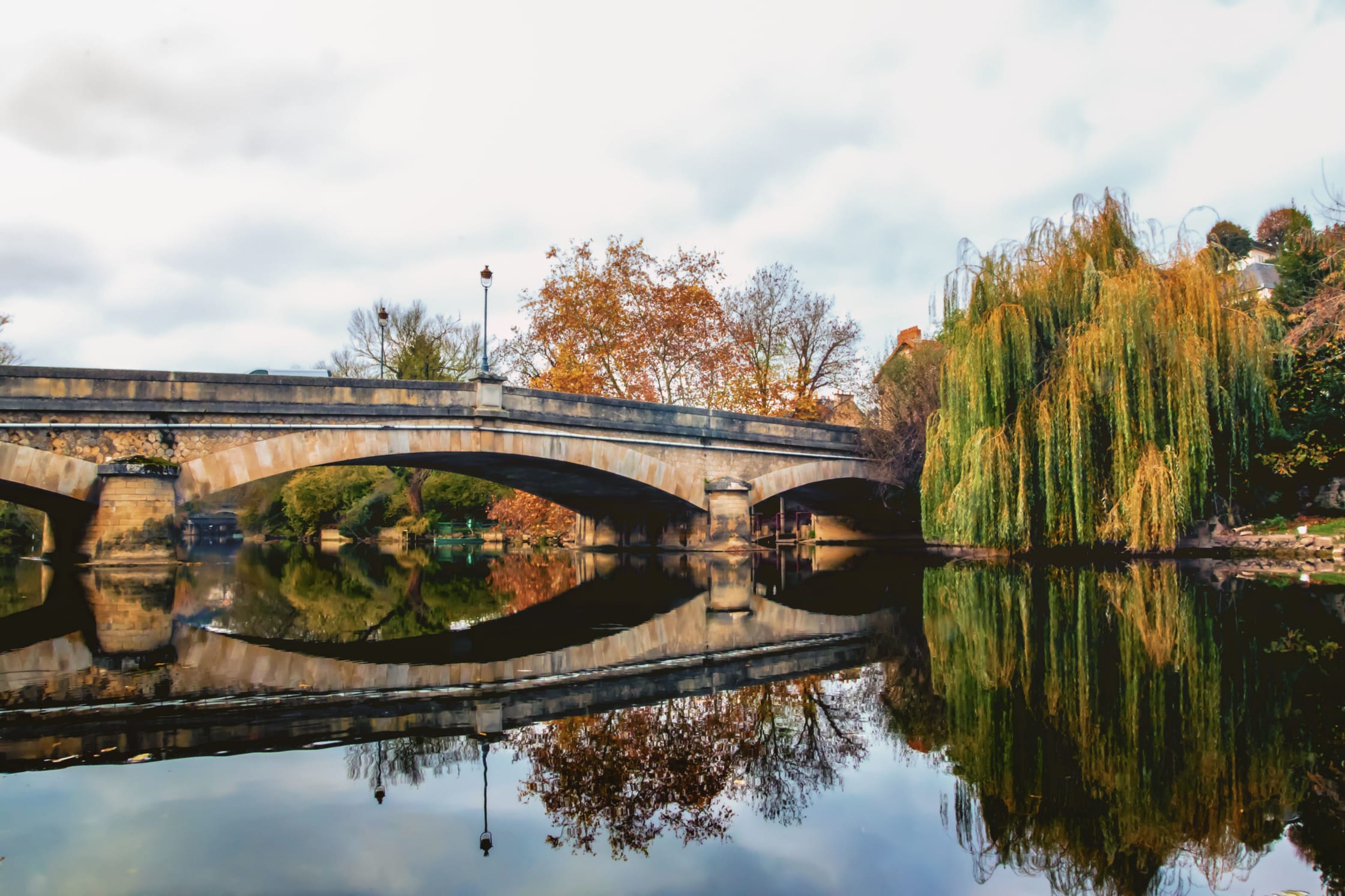 Balades dans la Vienne