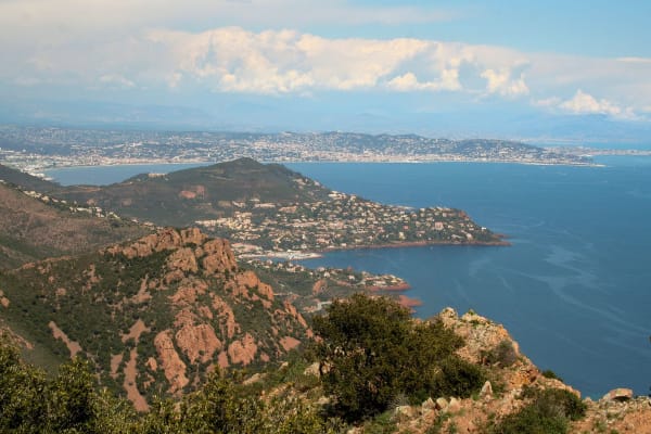 Pic de l'Ours randonnée