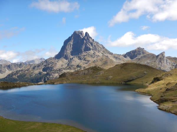 Randonnées aux lacs d'Ayous