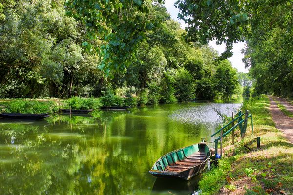 Randonnées en Nouvelle-Aquitaine