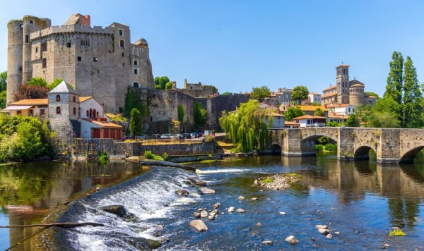 Randonnée Pays de la Loire