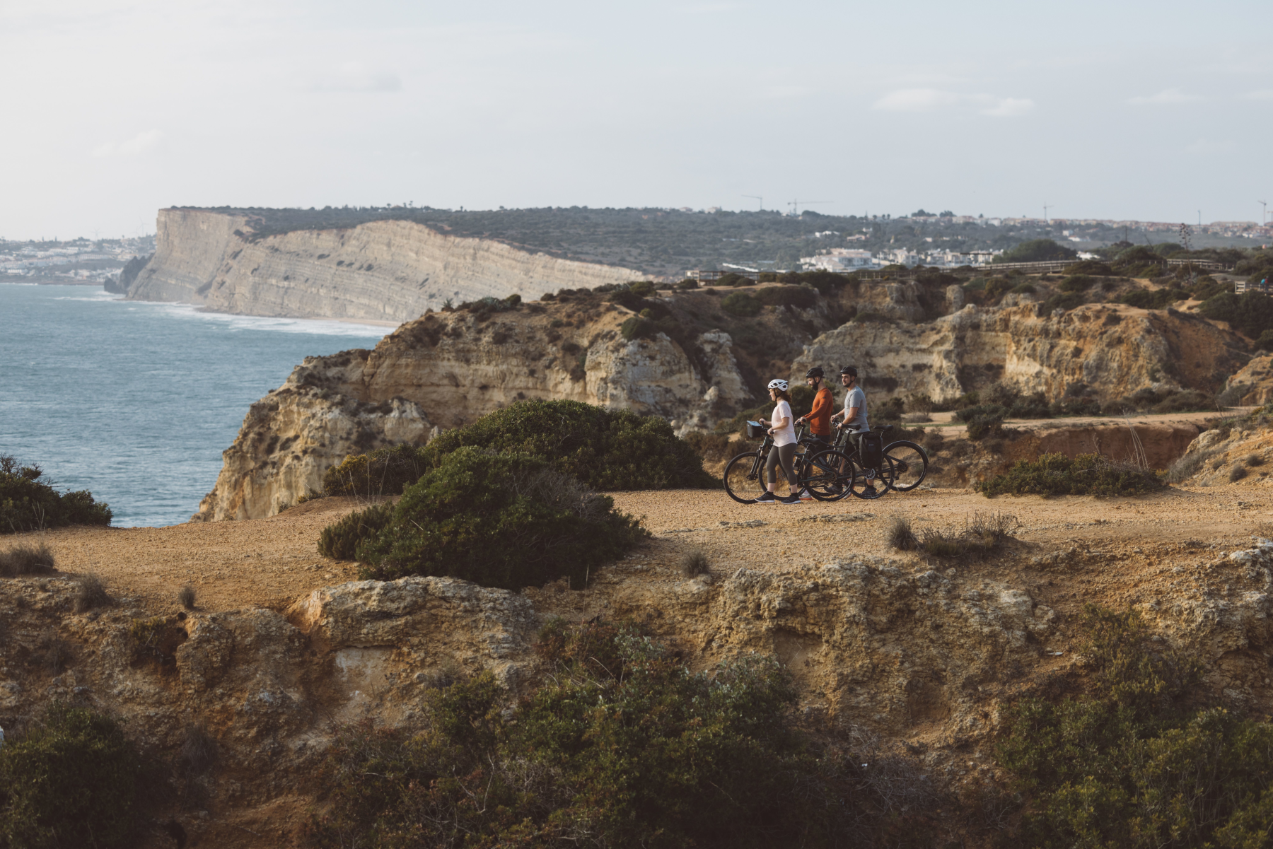 Tracez et partagez vos plus belles balades et randos à vélo