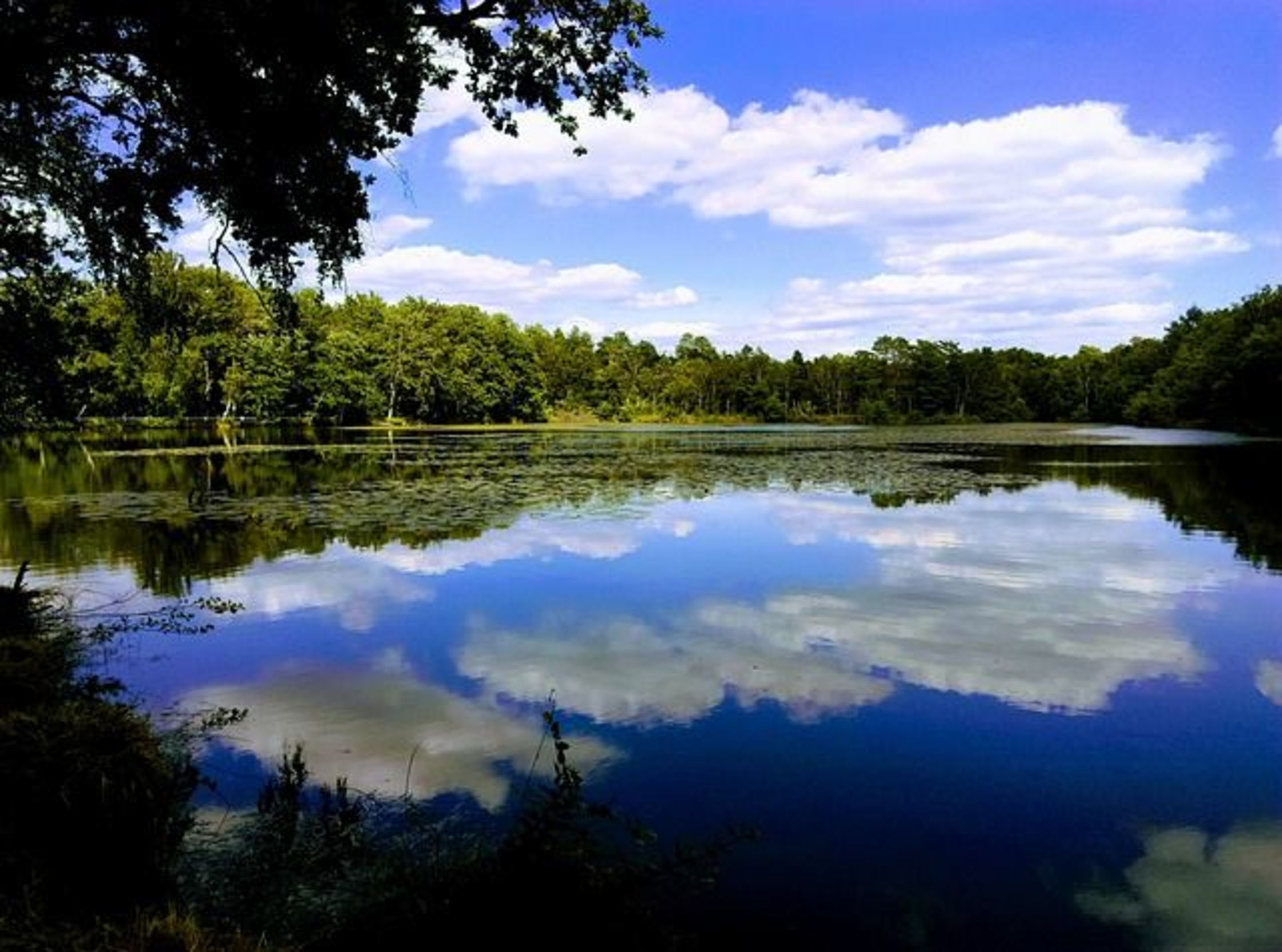 Balades en Centre-Val de Loire