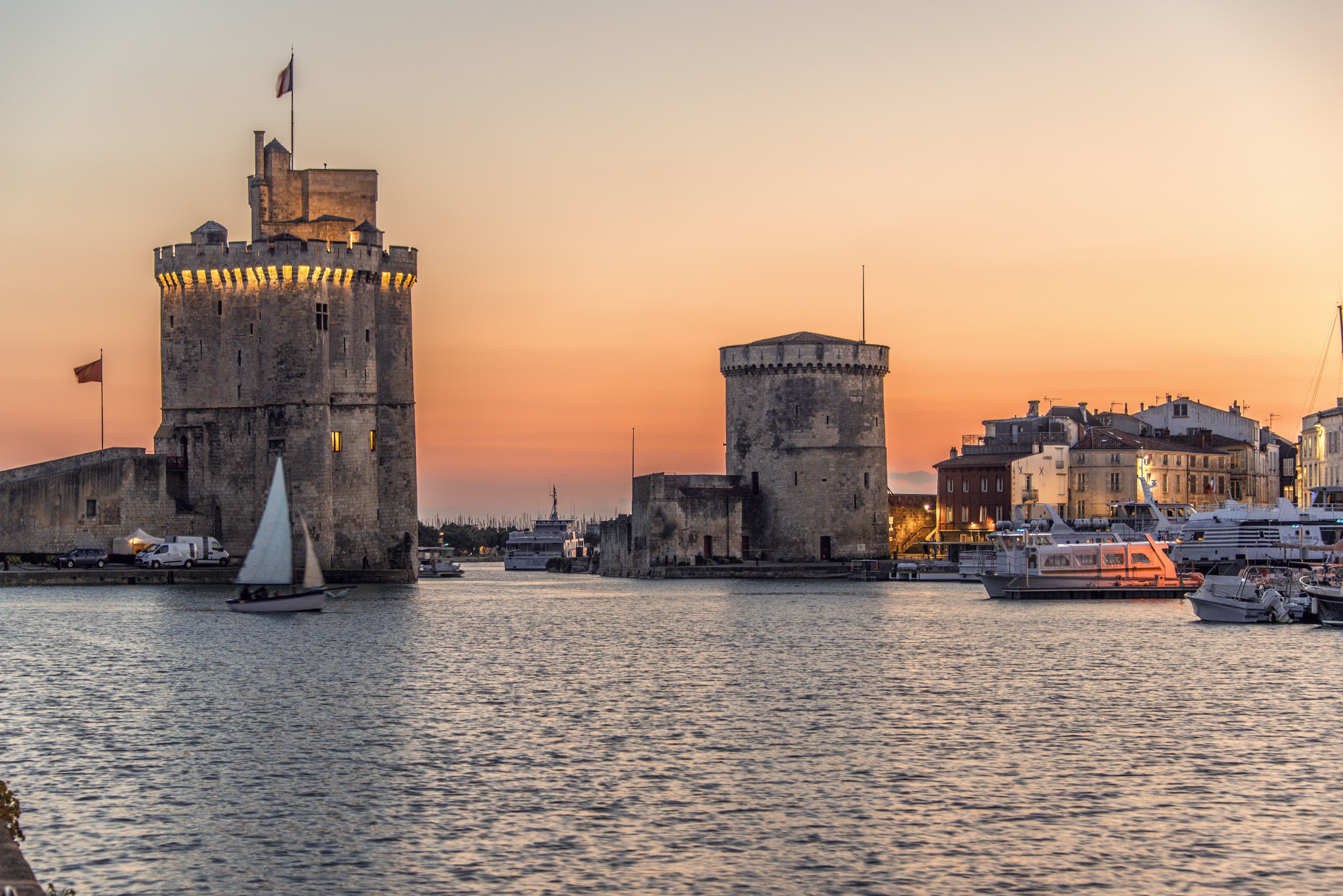 Randonnées en Charente-Maritime