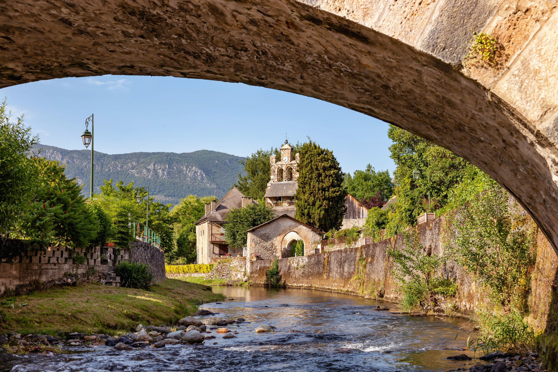 Randonnées en Ariège