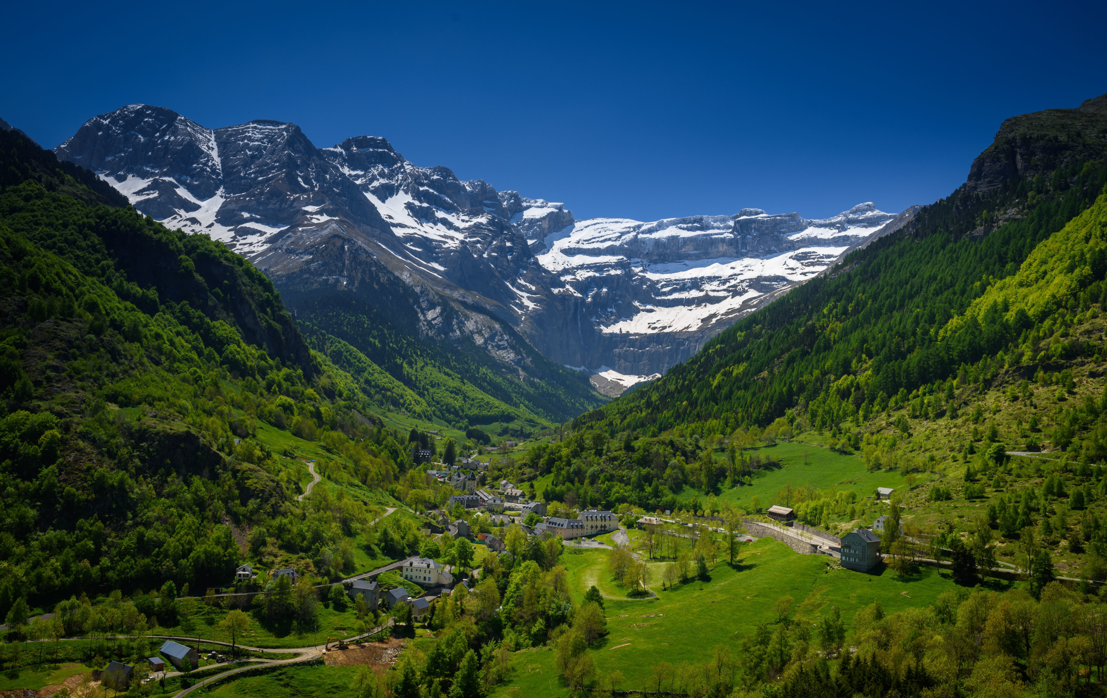 Randonnées en Hautes-Pyrénées