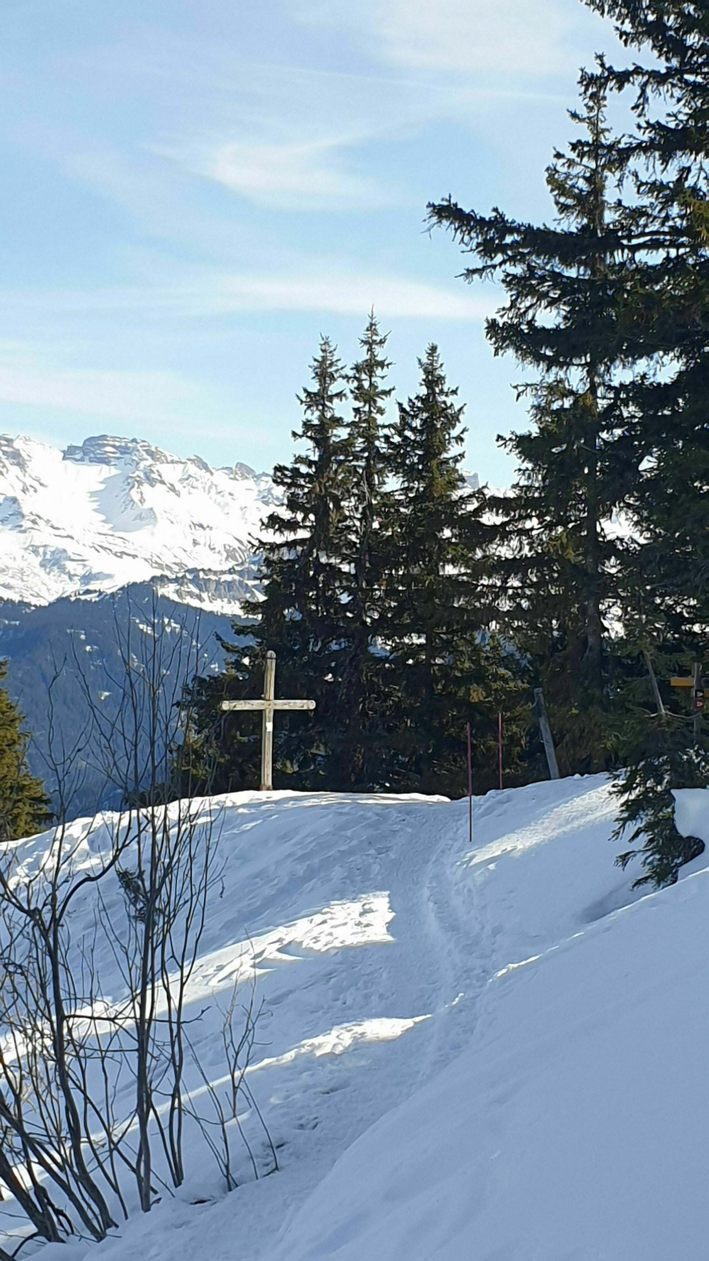 Chemin de Croix de Coste Decathlon Outdoor